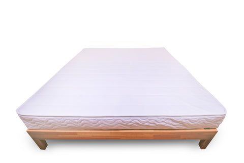 Organic Cotton Mattress Cover