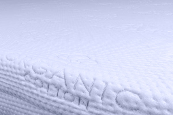 Mattress Topper Cover