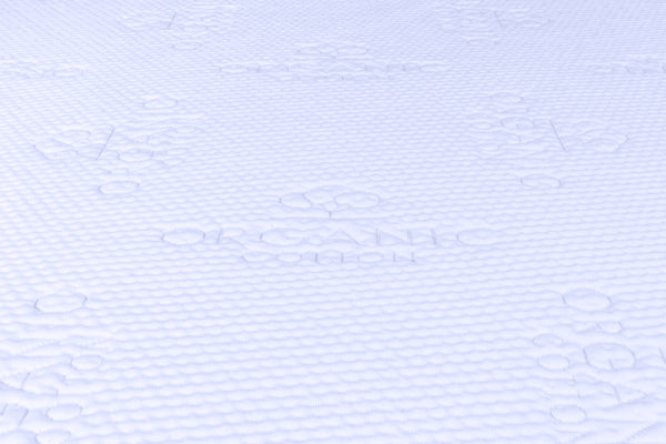 Mattress Topper Cover