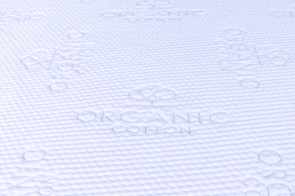 Mattress Topper Cover