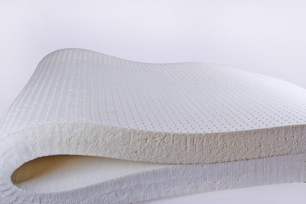 100% Natural Talalay Latex Mattress Topper