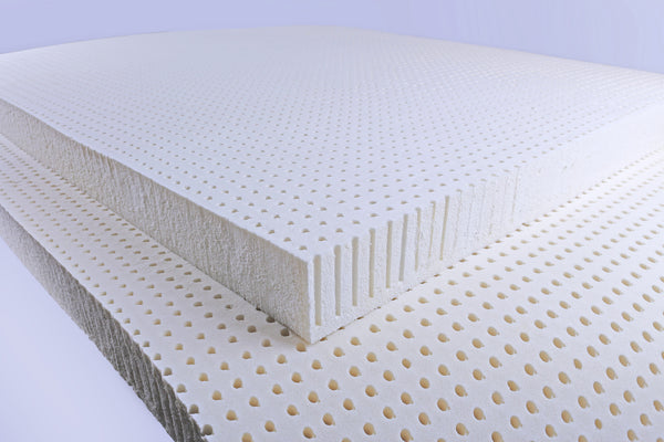100% Natural Talalay Latex Mattress Topper