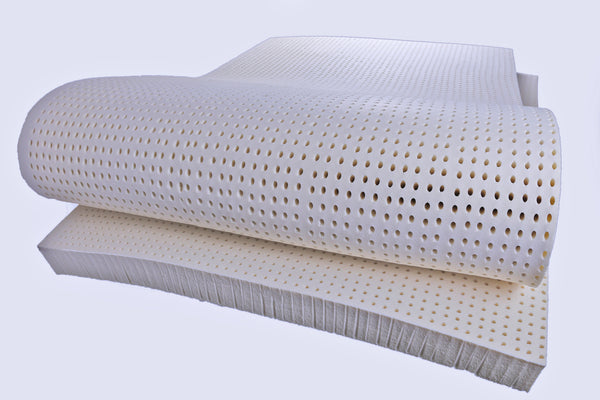 100% Natural Talalay Latex Mattress Topper