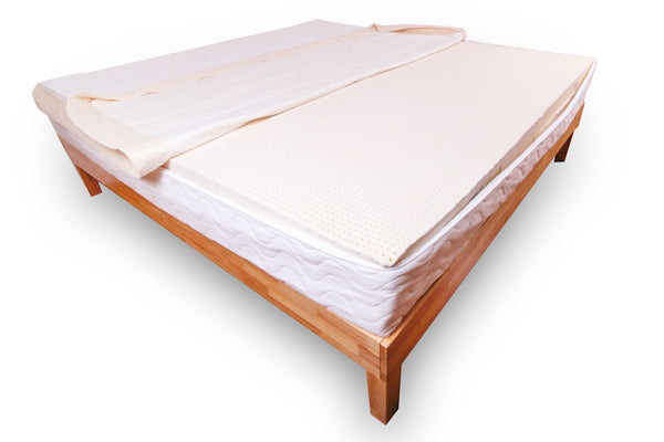 100% Natural Talalay Latex Mattress