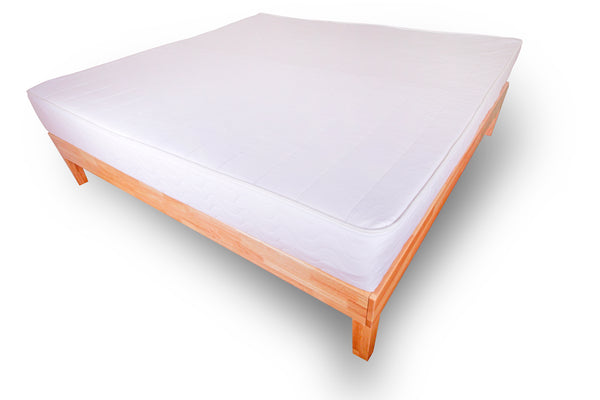 100% Natural Talalay Latex Mattress