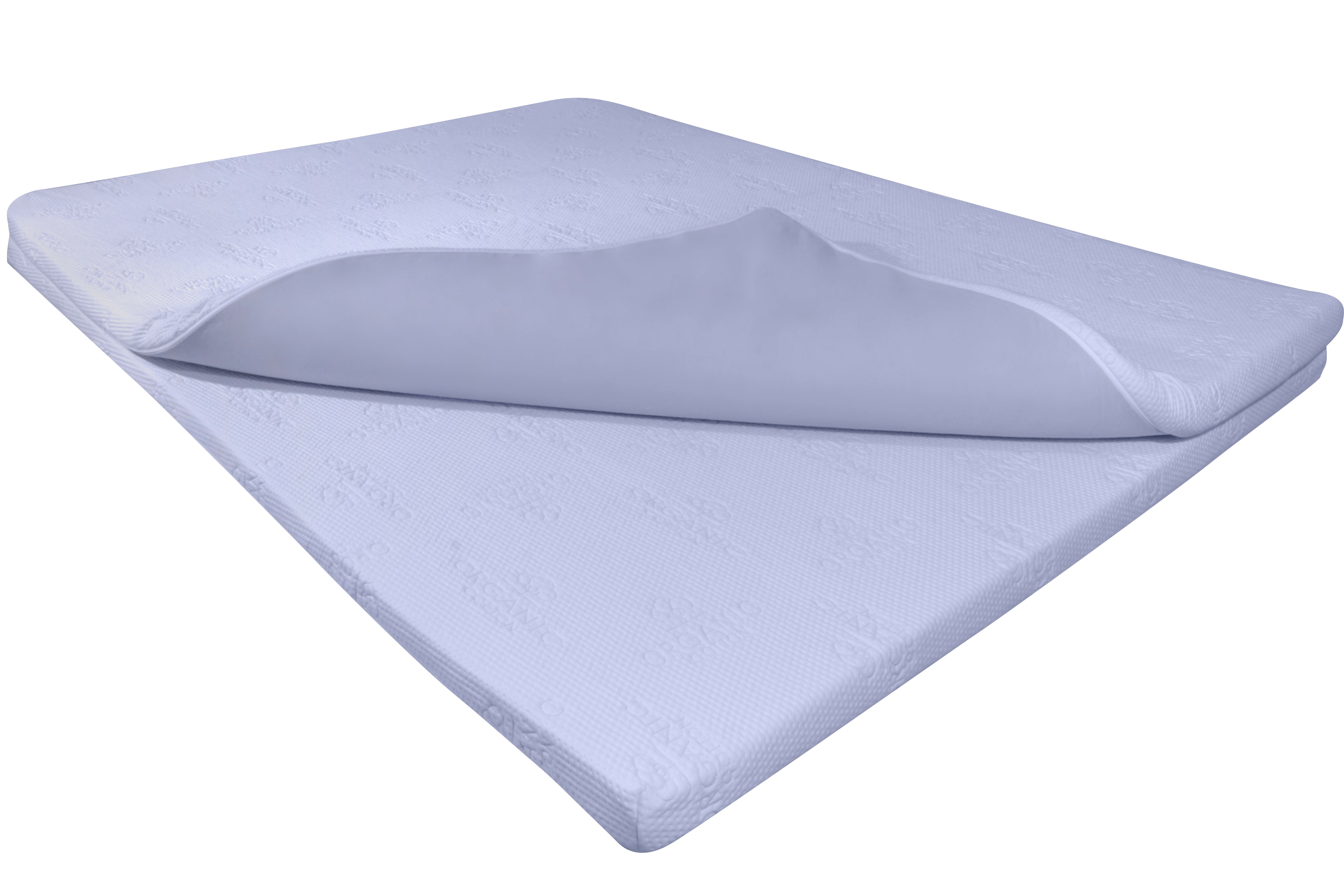 Topper Inner Cover Mattress Topper Cover