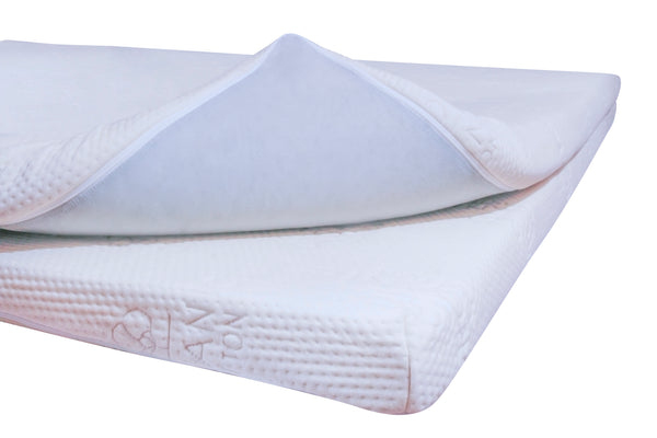 Mattress Cover For Topper