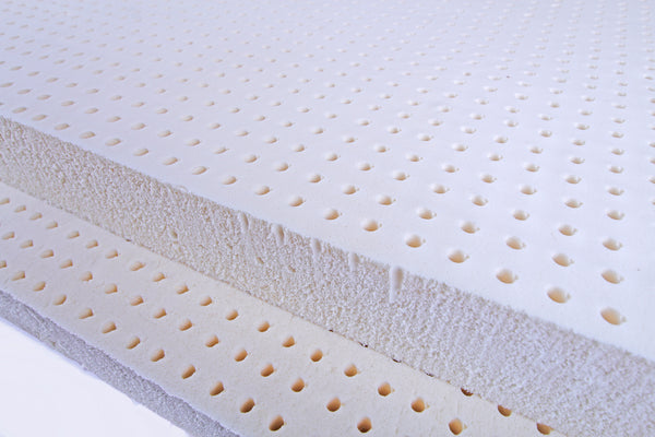 100% Natural Talalay Latex 